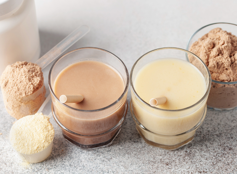 perfect food of versatile lifestyles